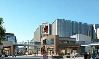 苏州万达国际影城